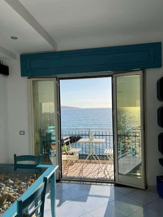 Residenza Mare Di Sotto Sorrento Villa Meta Exterior photo