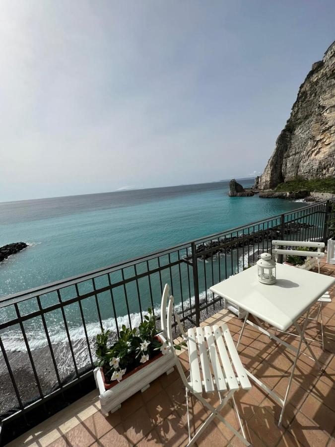 Residenza Mare Di Sotto Sorrento Villa Meta Exterior photo