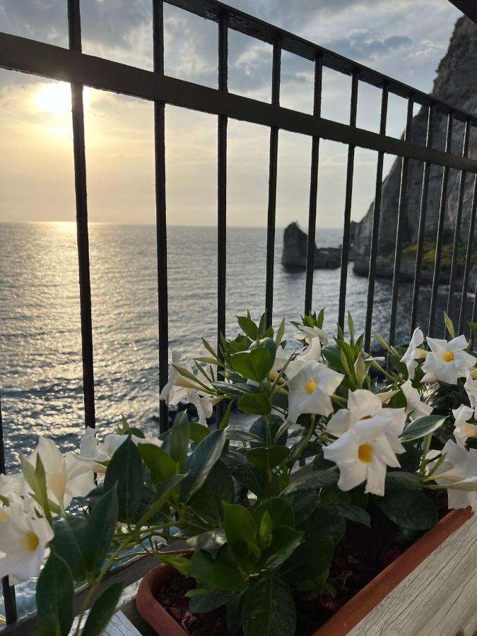 Residenza Mare Di Sotto Sorrento Villa Meta Exterior photo
